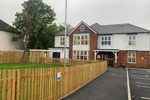 Kids Inc Day Nursery - Gravesend, 107 Rochester Road