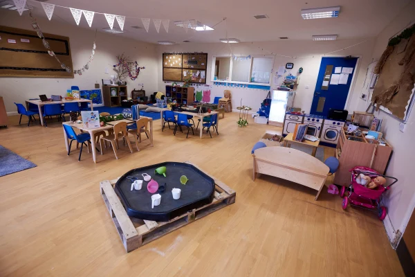 RAFAKidz Leeming, Northallerton