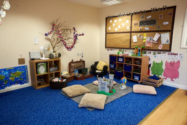 RAFAKidz Leeming, Northallerton