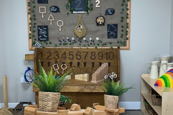 Busy Little Bees Nursery - Handsworth Wood, Birmingham, West Midlands