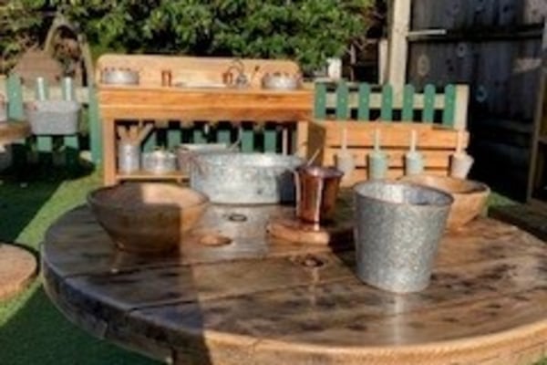 Kids Planet Audenshaw M34 5XX