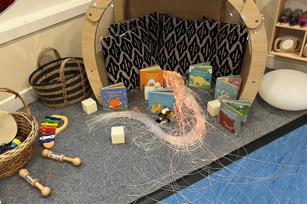 Kids Planet Audenshaw, Manchester, Greater Manchester