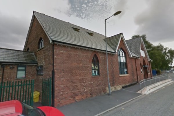 Kids Planet Audenshaw, Mount Pleasant Street