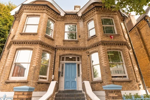 Cromwell Road Day Nursery and Pre-school, Hove