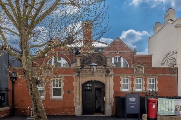 N Family Club - Kentish Town, London