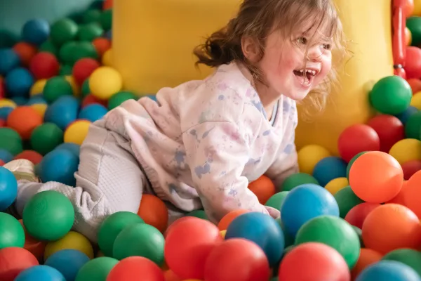 Ash Tree Day Nursery, Chester