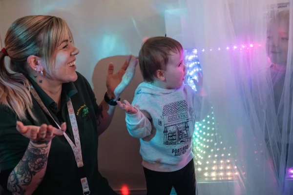 Ash Tree Day Nursery, Chester