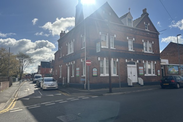 The Secret Garden Children's Day Nursery Tredworth, 167 High Street
