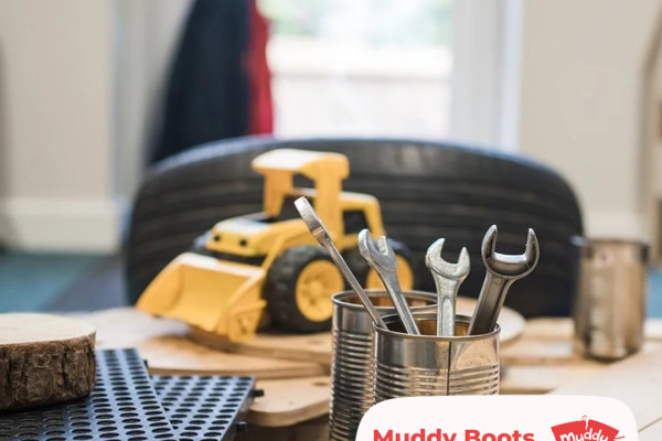 Muddy Boots Nursery (Wilberfoss), Storking Lane