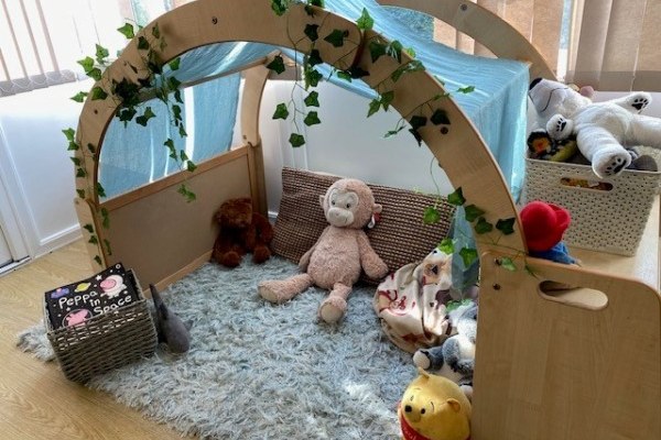 Future Champions Day Nursery Chorley PR6 7HE