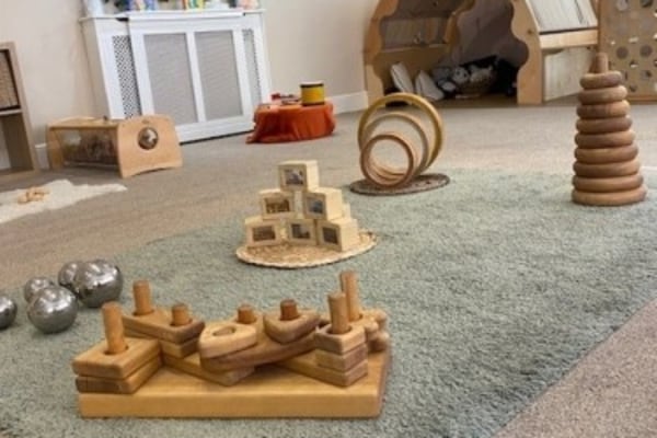 Future Champions Day Nursery Chorley, Chorley, Lancashire