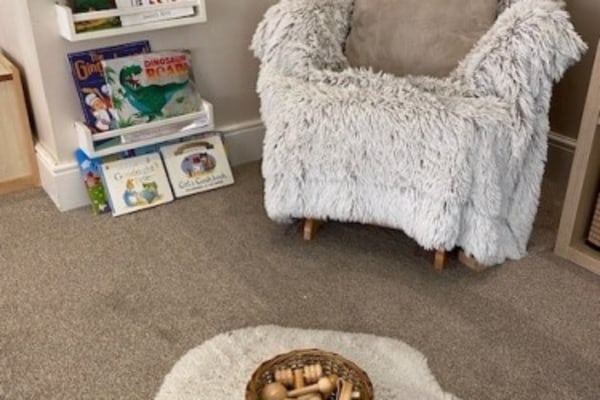 Future Champions Day Nursery Chorley, 174 Preston Road