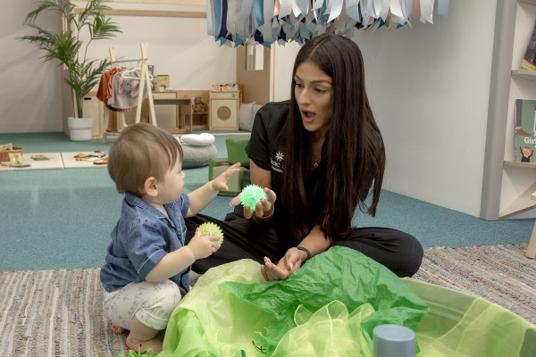 Nordic Star Nurseries Islington, Unit 13