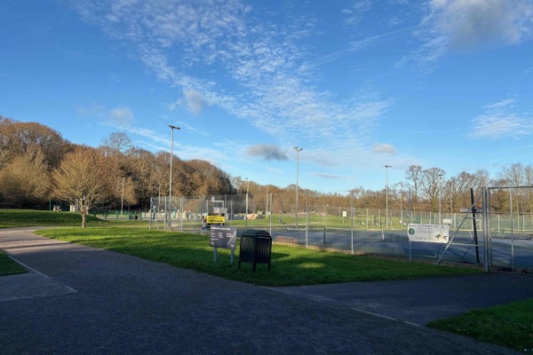 Dragonflies Day Nursery & Out of School Club, Eastleigh, Hampshire