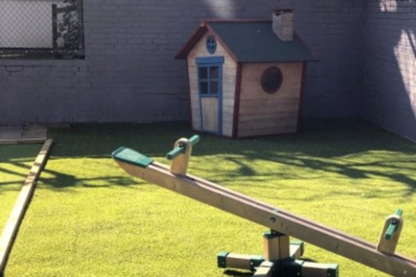 Tiddley Tots Nursery Newington Green, Bronte House