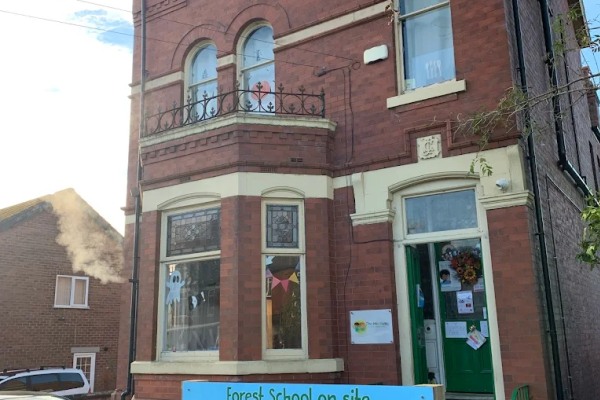 The Heatons Preschool and Day Nursery - Didsbury Road, 175 Didsbury Road