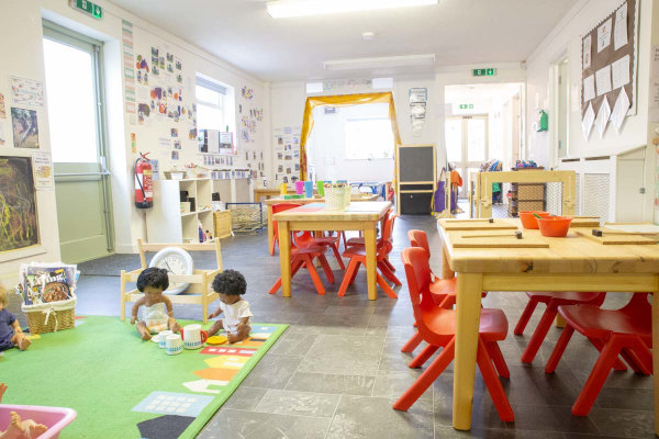 Kindred Royston Newmarket Road Pre-School, Royston, Hertfordshire