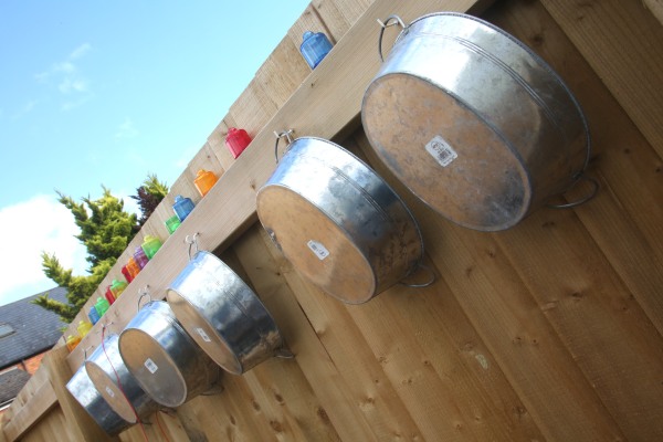 Muddy Boots at the Market EX16 6LH