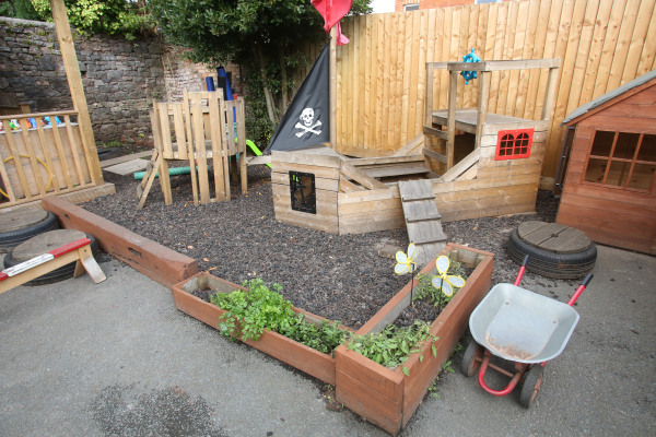 Muddy Boots at the Market, Unit 2, 16a Fore Street