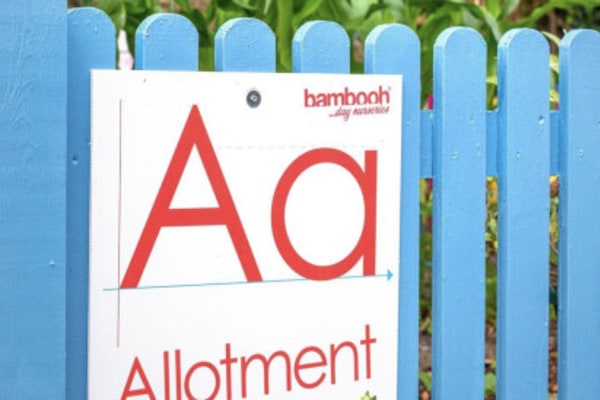 Bambooh Nursery, 25 Church Lane