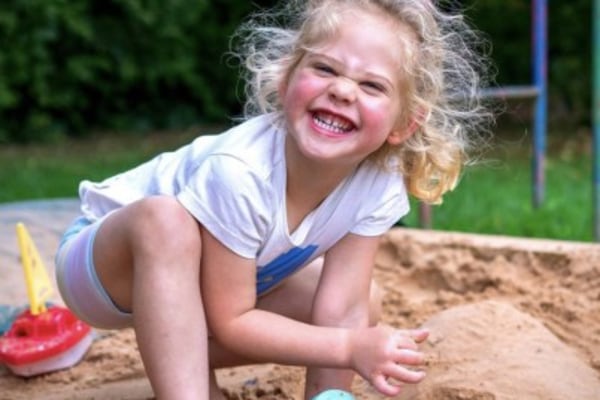 Bambooh Nursery, 25 Church Lane