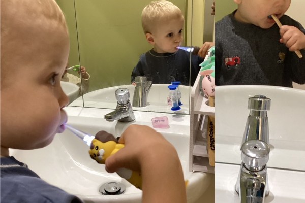 Little Ducklings Putney Bridge Nursery, London