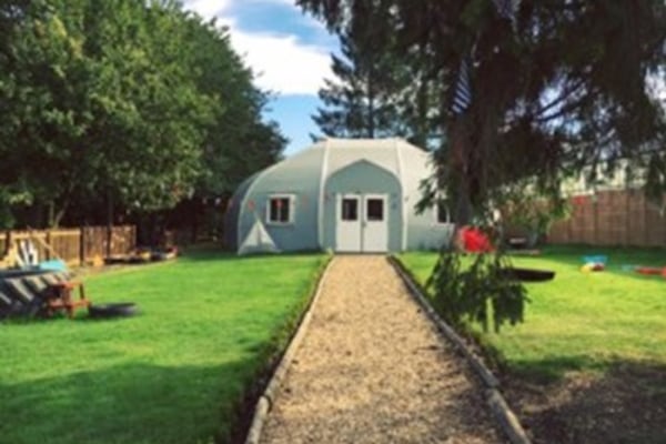 Daffodils Outdoor Nursery, Office 1 The Estate Office