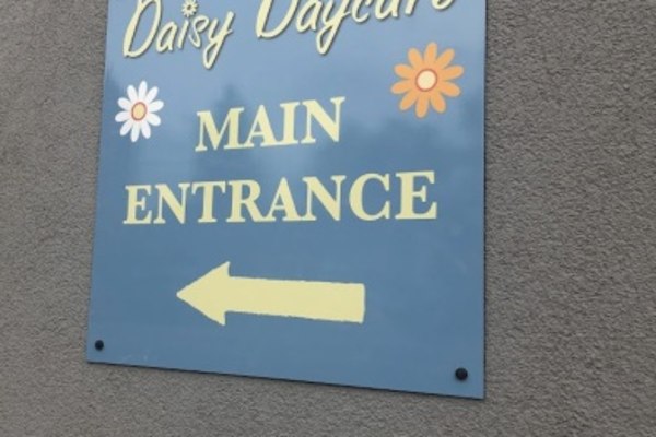Daisy Daycare WN2 4BH