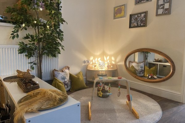 Daisy Daycare, 106 Castle Hill Road