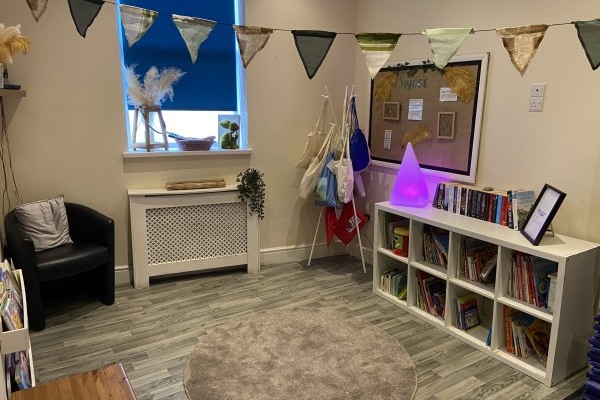 Daisy Daycare, Wigan, Greater Manchester