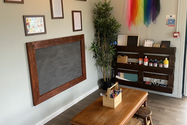 Country Kids Day Nursery Farndon, Memorial Hall Playing Fields