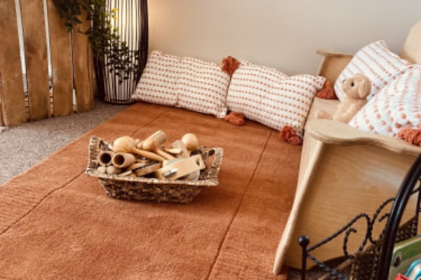 The Little Den Day Nursery - Chesterton, Rowhurst Industrial Estate