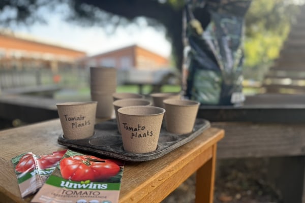 Kings Worthy Early Years Centre, Church Lane