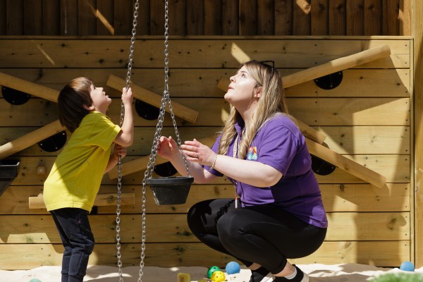 Shelford Day Nursery, 3 High Green