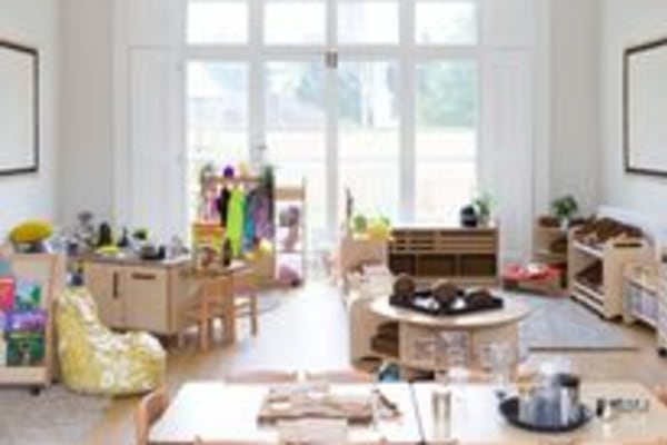 The Mall Nursery, 84 Hampton Road, Twickenham, London TW2 5QS | 24 Reviews