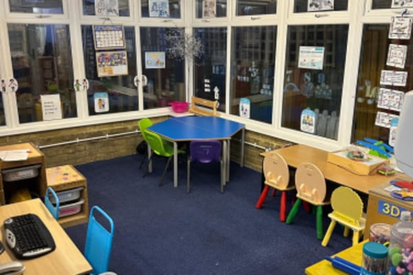 Little Raye's Daycare - Norbury Court, 24 Norbury Court Road