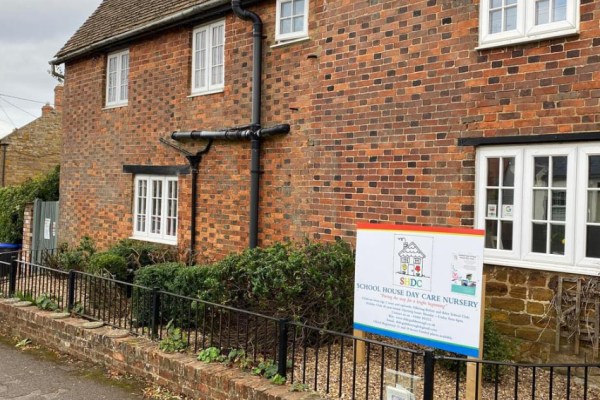 School House Day Care, Baby Barn & Little Paddocks, School House