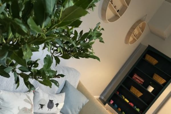 Little Years Nursery @ Helmsley, Carlton Lane