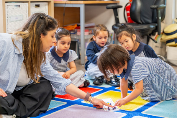 Little St Mary's, Gerrards Cross, Buckinghamshire