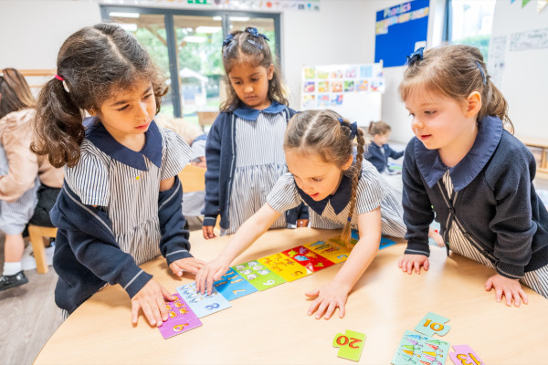 Little St Mary's, Packhorse Lane