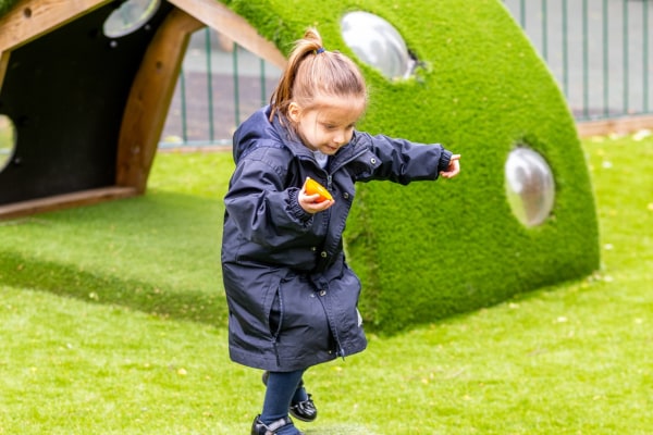 Little St Mary's SL9 8JQ