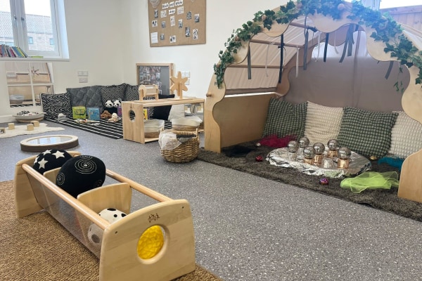 Blossoms Day Nursery - Field View, Selby, North Yorkshire