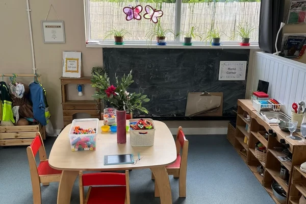 Horbury Day Nursery, Wakefield