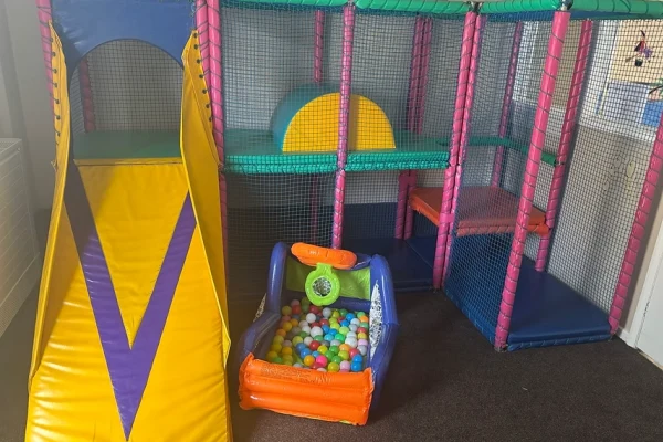 Horbury Day Nursery, Wakefield