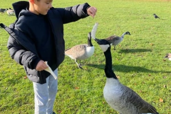 Tots And Tweenies, 54B New Road