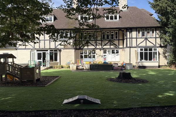 Brightside Preschool - Hatfield, Breaks Manor