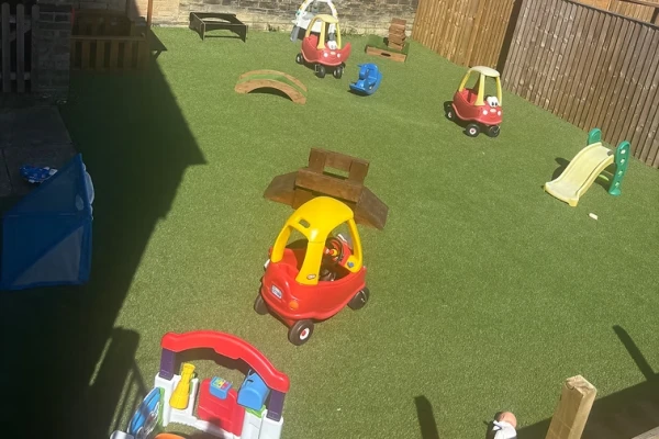 Inspired Childcare Bradford, Bradford