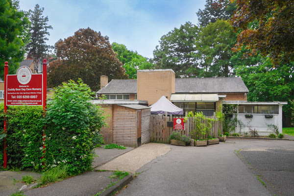 Cuddly Bear Day Care - Sydenham Hill, Sydenham Hill Community Hall