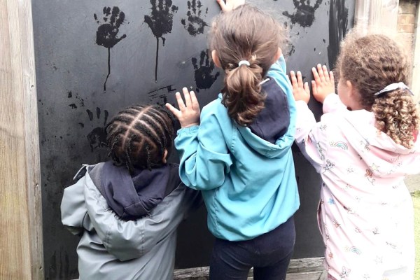 Norbury Hill Cubs Day, 48 Norbury Hill