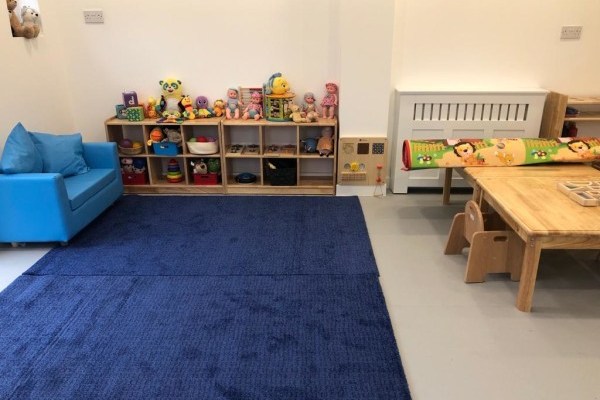 Twisty Tails Nursery (Stanmore), 69 Elm Park